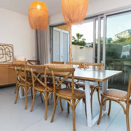 Villa Harmony 13r By Ici Albufeira