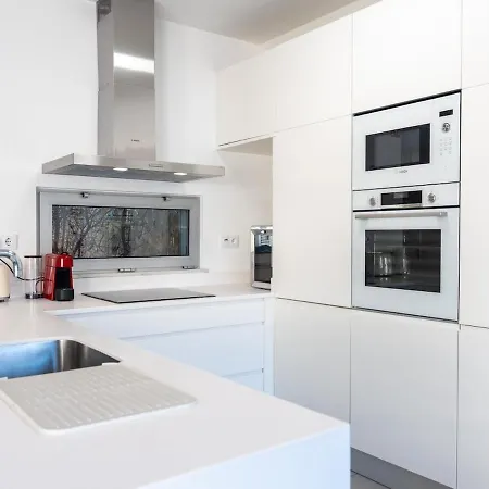 Villa Harmony 13r By Ici Albufeira