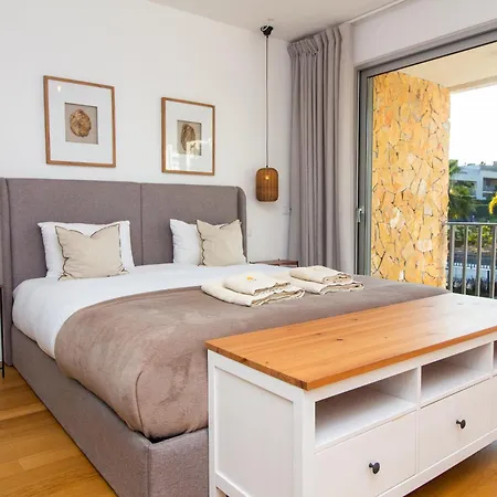 Villa Harmony 13r By Ici Albufeira