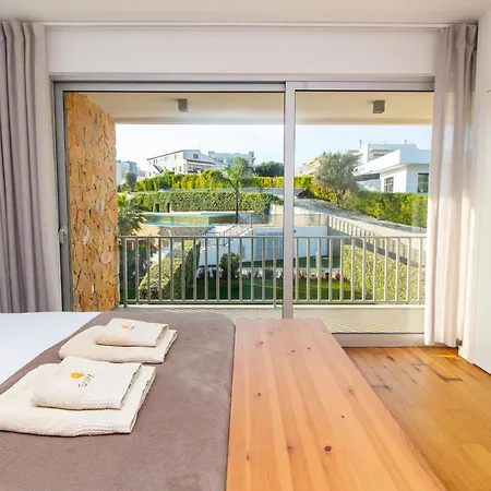 Villa Harmony 13r By Ici Albufeira