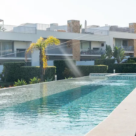 Harmony 13r By Ici Villa Albufeira