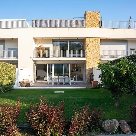 Harmony 13r By Ici Villa Albufeira